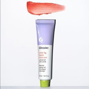 Glossier Limited Edition FIG Balm Dotcom